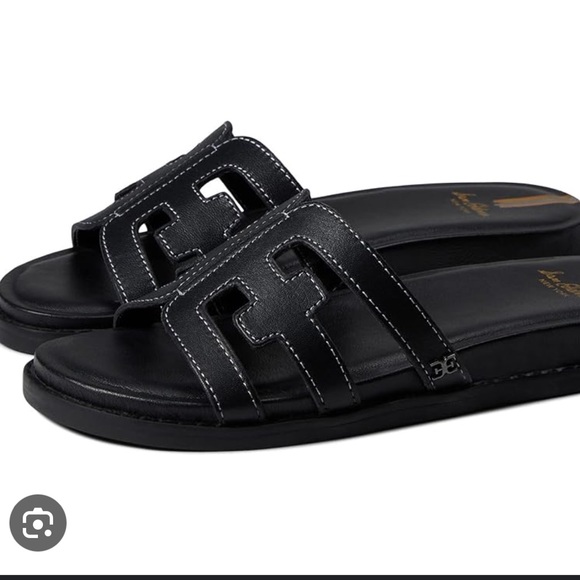 Sam Edelman Valeri Slide 8M - Picture 5 of 6